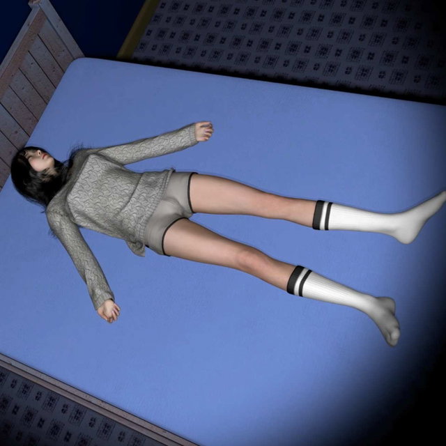 女孩小剧场