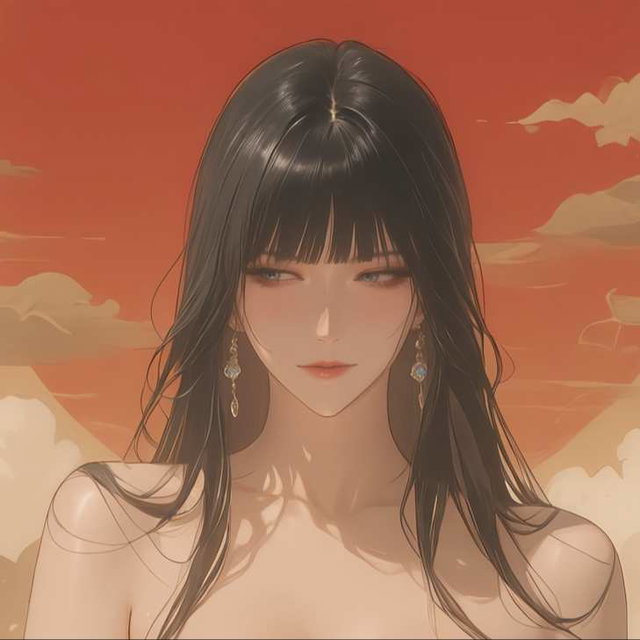 轻熟风 浮世绘~軽熟風 浮世絵(106P)