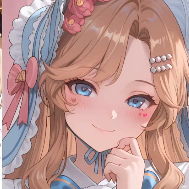Floryn Sanrio (S) 