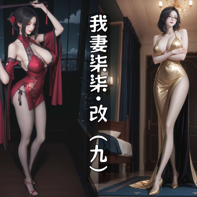 我妻柒柒·改（九）