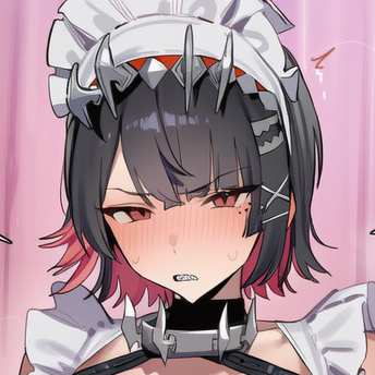 261001 エレン・ジョー ellen joe maid x wise 569p