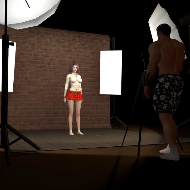 [Game files]Photography Crisis 摄影危机 3.0