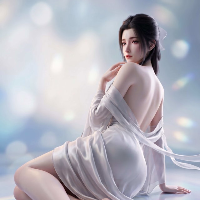 08-23-陆雪琪睡衣-诛仙-A110
