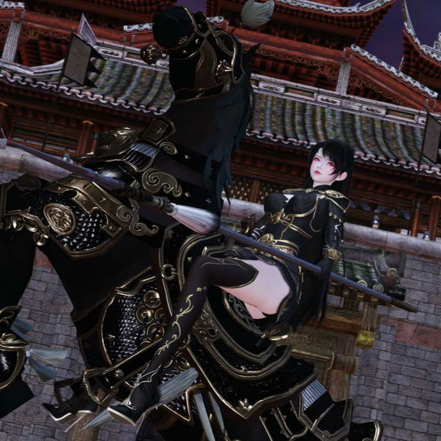 鸳鸯与仙无修全集