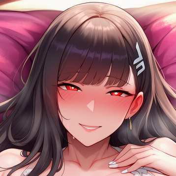 Rio Tsukatsuki preg (BA)