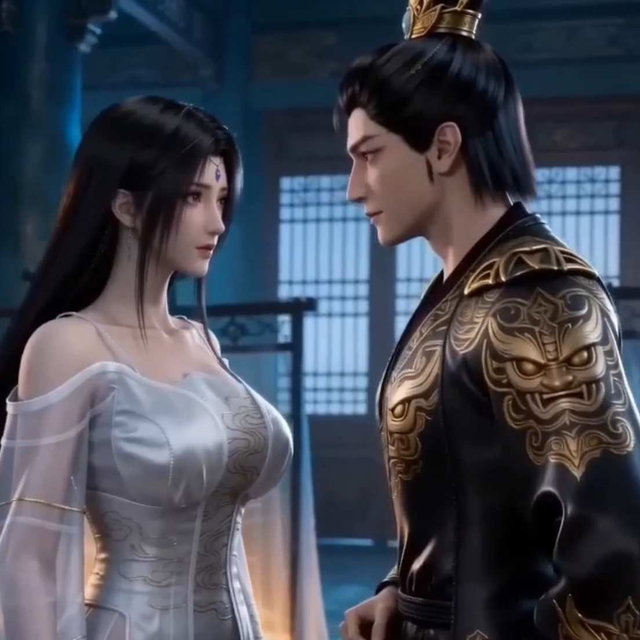 琼明-第三章-师父徒弟-少女少年(无黑屏无删减版)