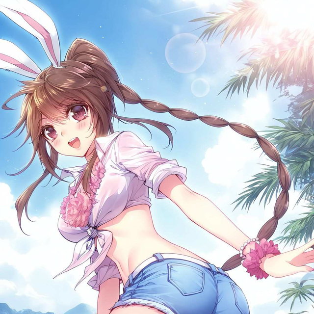 斗罗大陆神界传说-小舞二期188p