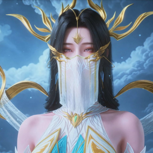 清衍静