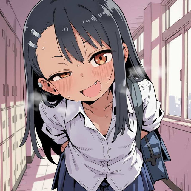 「vol.02」 Nagatoro 【全134枚】