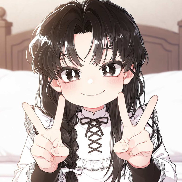 Lionia Voreoti [2] ( 레오니에 보레오티 ) - The Male Lead's Adopted Daughter ( 남주의 입양딸이 되었습니다 )169P