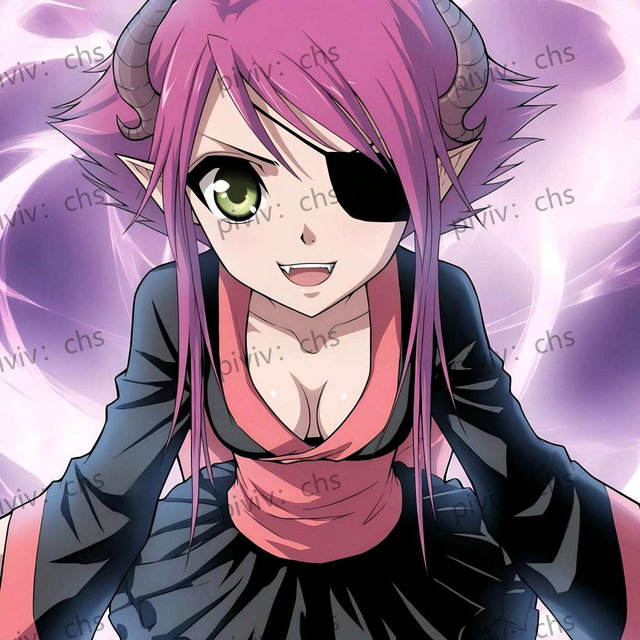 偷星九月天-摆渡魔女129p