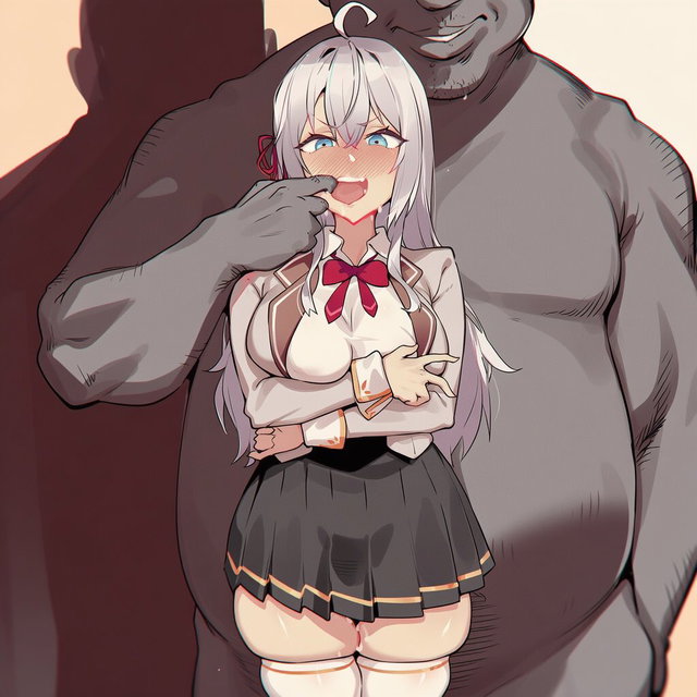 Yuki's Evil Plan 1