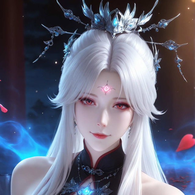 魔宗弟子~160P高清精修