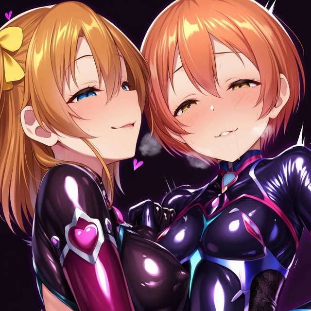 Honoka | Rin