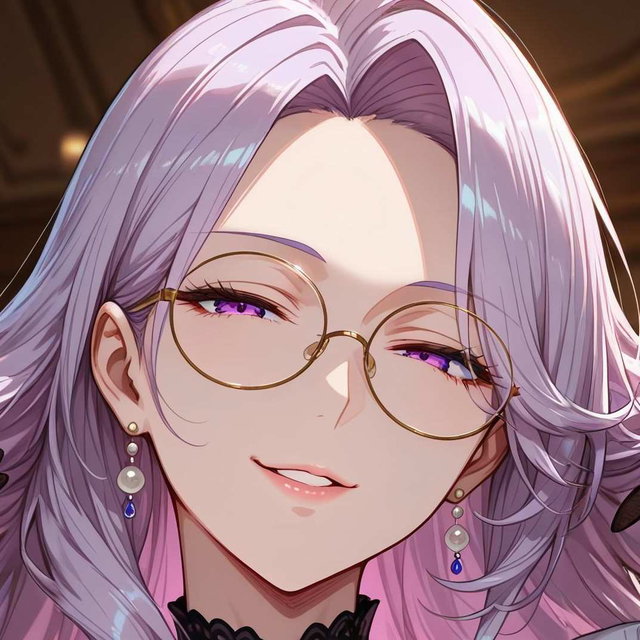 王女様せんせいの甘美な悪戯