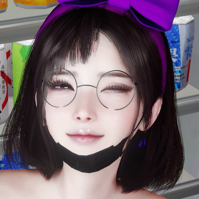 萧风T1号姬-陌芯瑶-悲伤の姬-（FUTA）特别版-互动视频2K全真人CV覆盖版