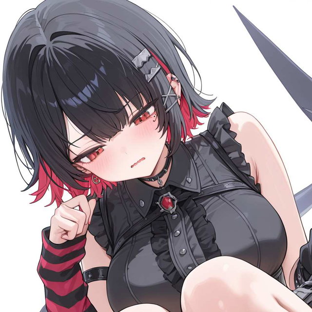 Ellen エレン