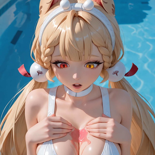 Alice Thymefield (R18)