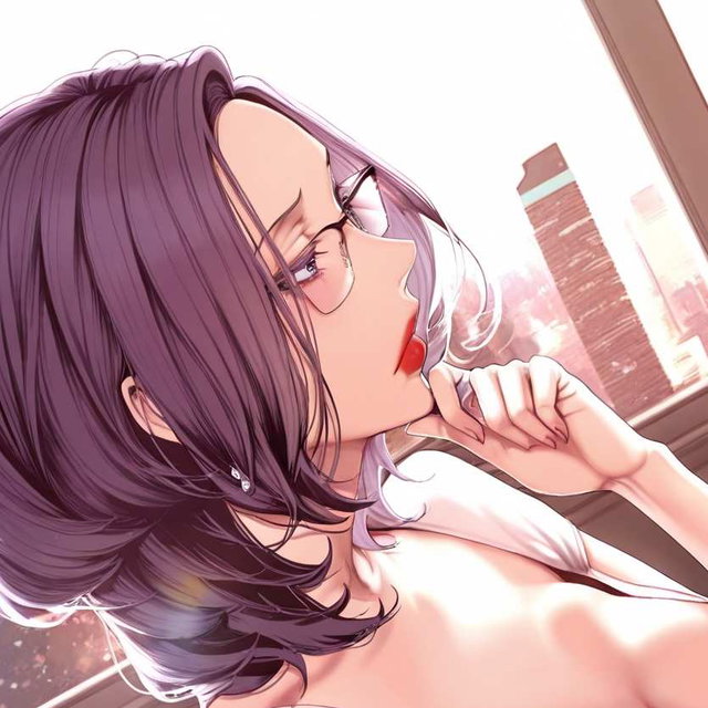 金美庭 Another Long Day