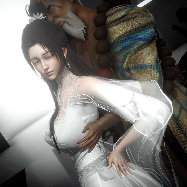 近期设定、花絮、杂图五