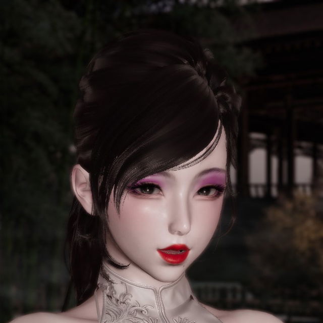 妖女大陆 第四部 上半