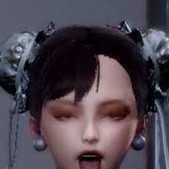 Chun-Li Ada Wong Tifa