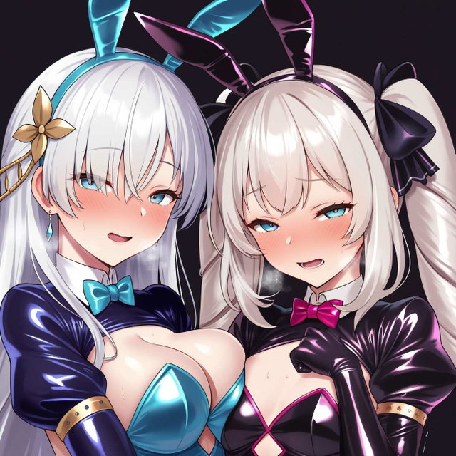 Anastasia | Marie