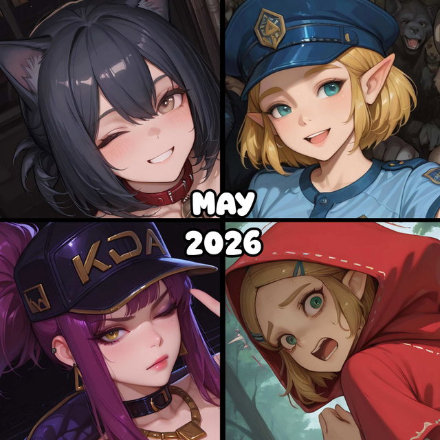 (05) MAY - 2026
