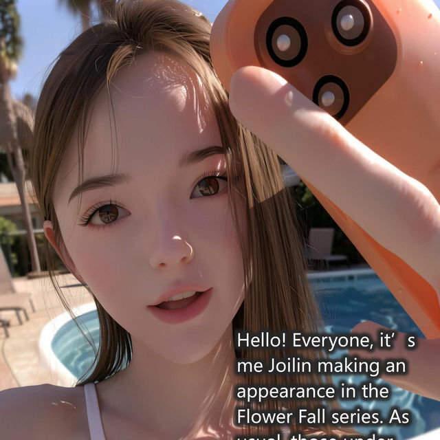 校花很忙第三季DLC1神秘的准姐夫（日、ENG、繁、简）3K-HD 226P