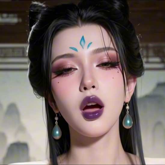 《盘点那些令人难忘的AI佳作》-第十一弹