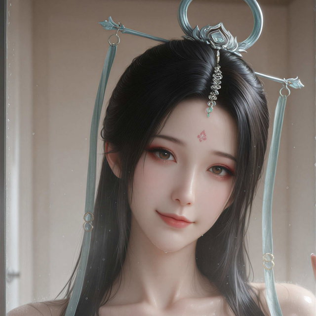 遮天陆灵-304p  4k