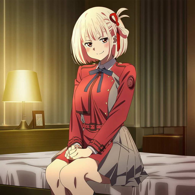 [54P]chisato mission[CN/ENG/JPG]