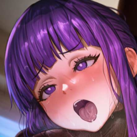 Fern (Sousou no Frieren)