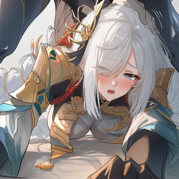 G001_申鹤