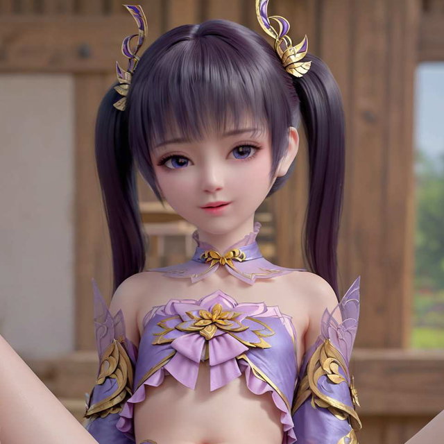 紫妍ZiYan228p