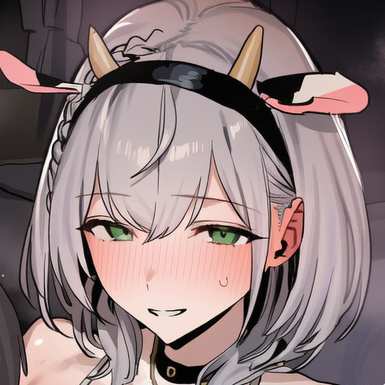 26.05.27 白銀ノエル shirogane noel 96p