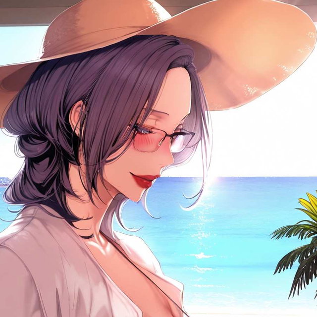 金美庭 Summer Escape Vol.1&2  海边旅行合集