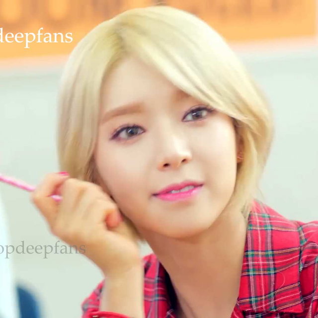 AOA - 심쿵해 'Heart Attack' AI PMV