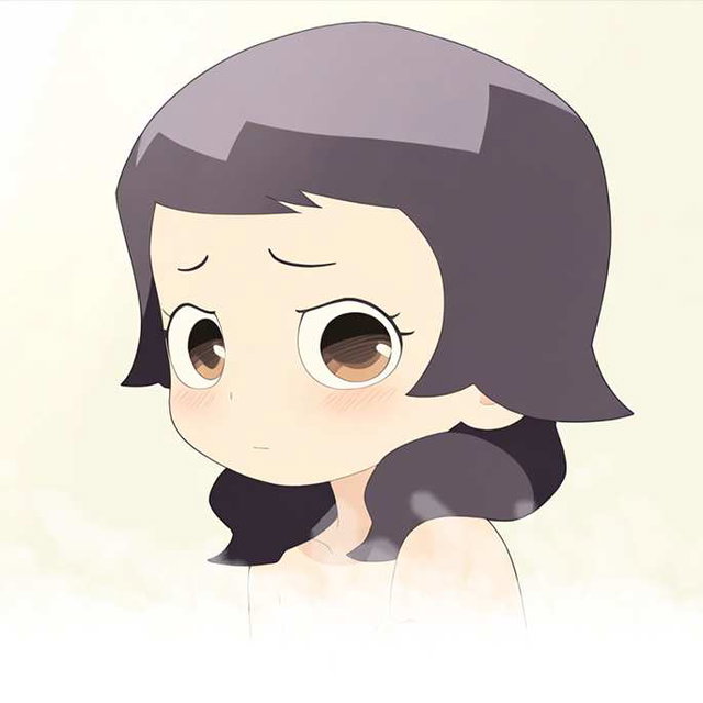 神奇阿呦小米妈(无服装)-图包55张