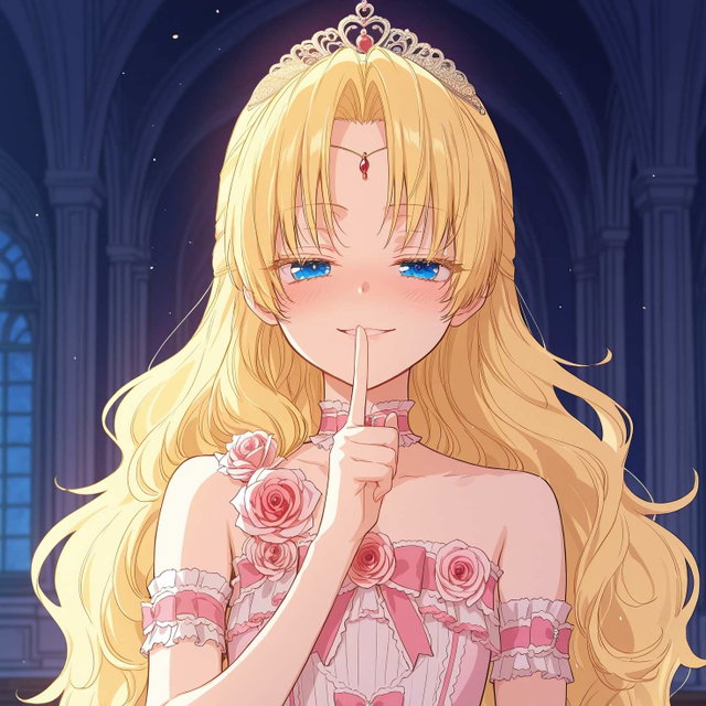 - (196p) - Athanasia de Alger Obelia ( 아타나시아 데이 앨제어 오벨리아 )
