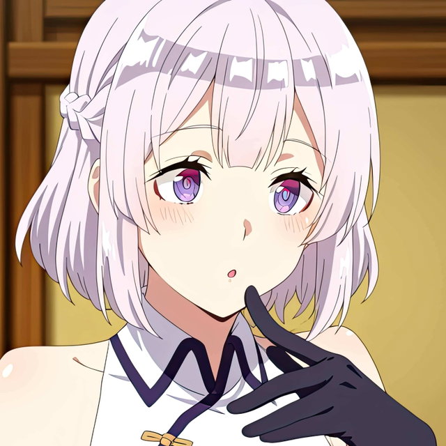 異世界のんびり農家-ハクレン[187P]