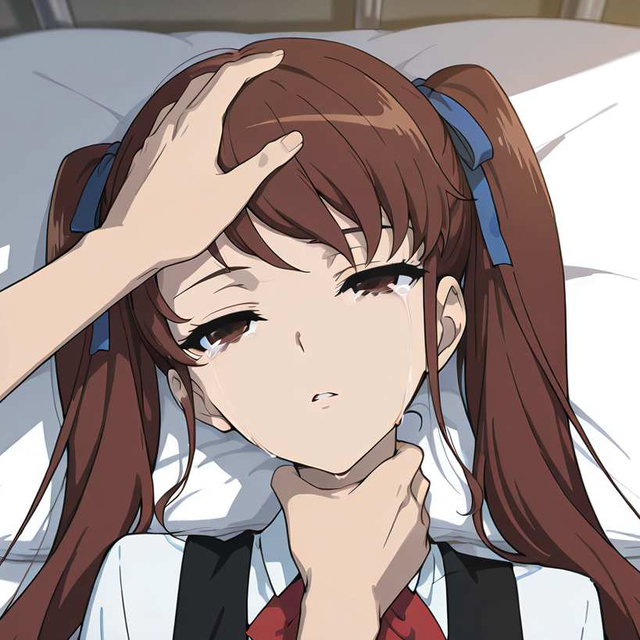 赤沢泉美(Akazawa Izumi)