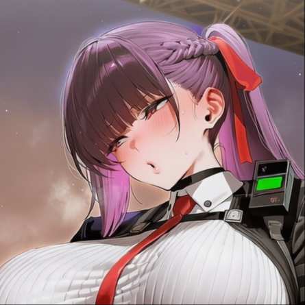 【配图小说】少女前线玛绮朵捕获调教种付淫堕