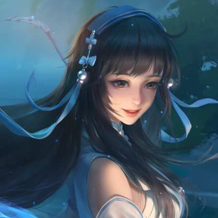 黑暗版 西施