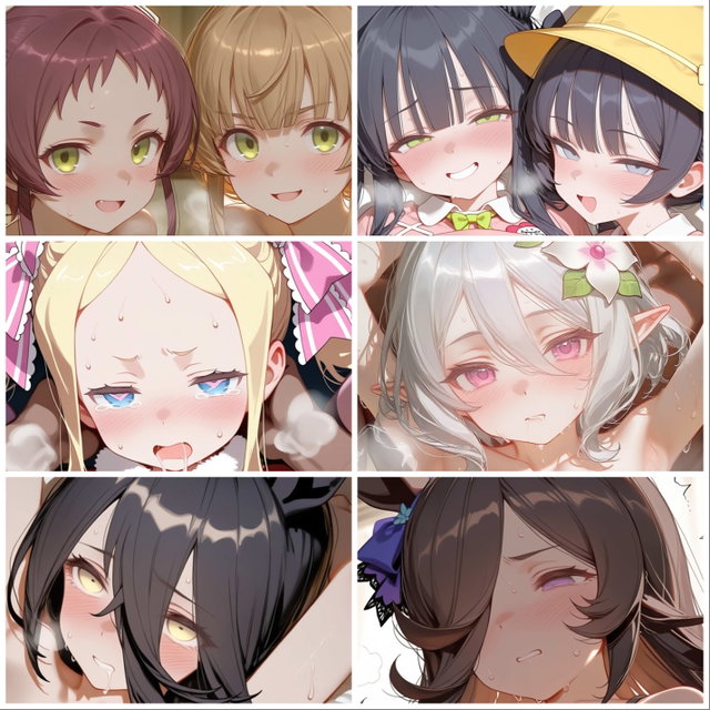 June-Week3 Collection