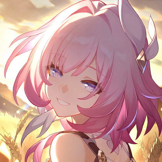 昔涟 / Cyrene / キュレネ