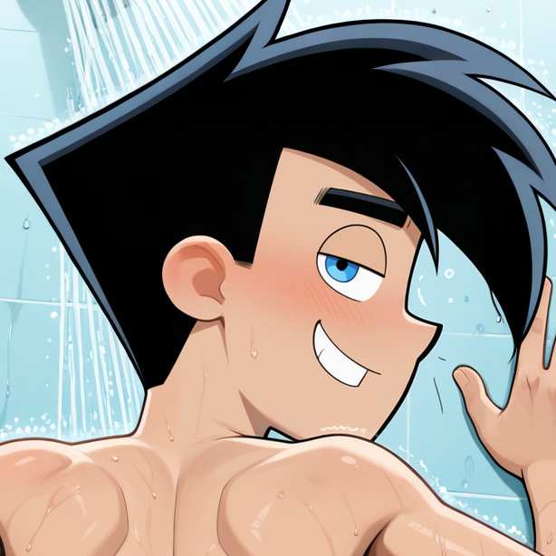Danny Phantom Collection