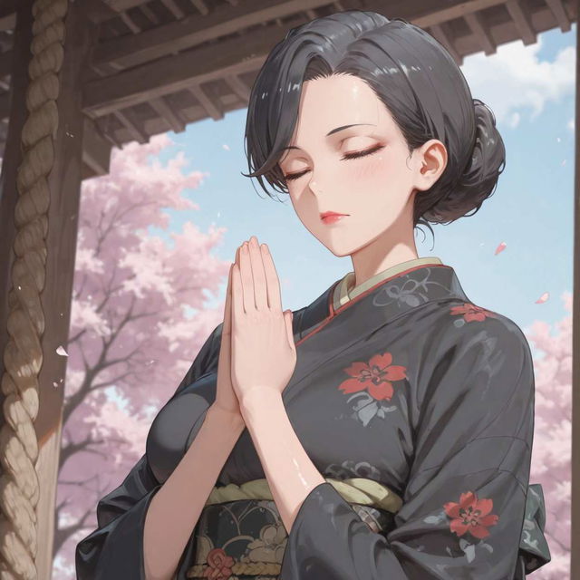 雪ノ下母 | yukinonohaha