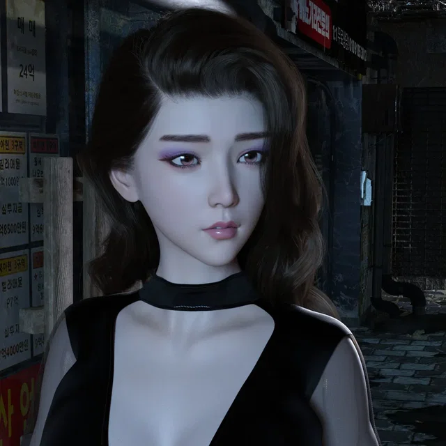 《流光3》