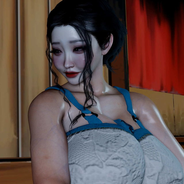 村妓Part1